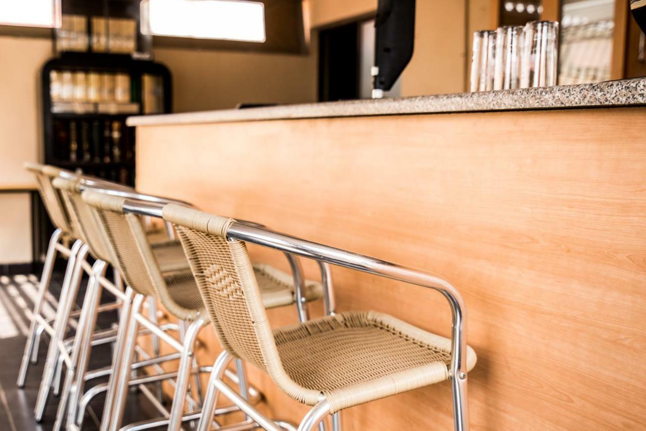 Ruby Stone Boutique Hotel ポロクワネ エクステリア 写真